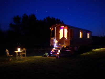 The UK's Most Romantic Hideaways